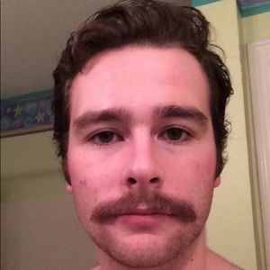 Meet your Posher, Patrick